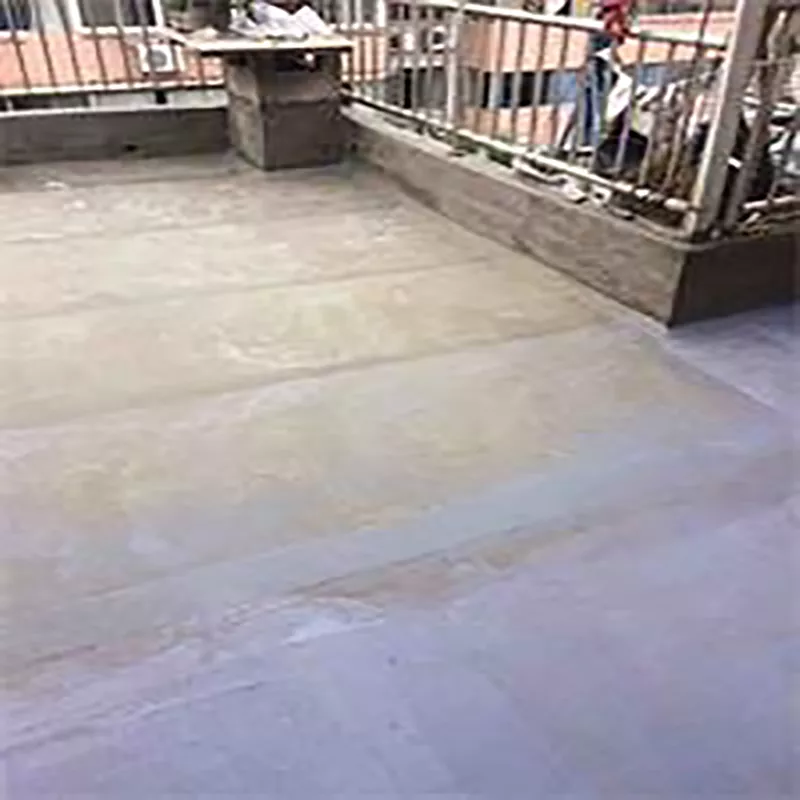 屋頂防水修繕