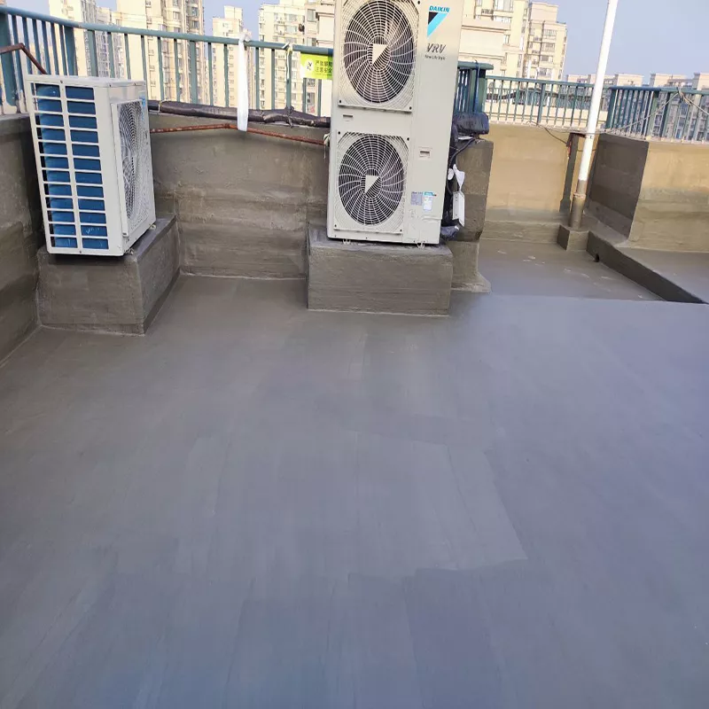 屋頂防水修繕